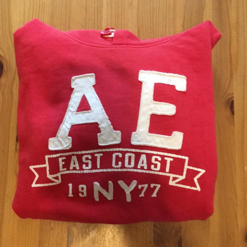 American Eagle Hoodie